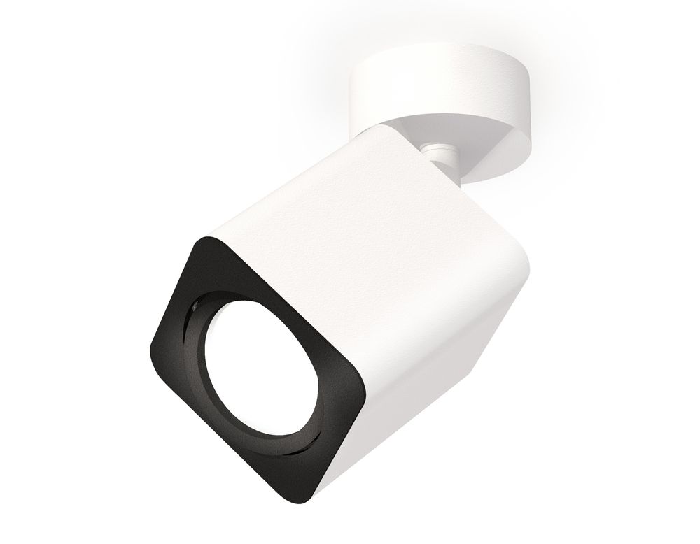 Ambrella Комплект накладного поворотного светильника MR16 Споты XM7812011