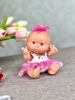Пупс Nines 21см PEPOTIN (N974S3)