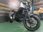 Suzuki SV650 A , 2016
