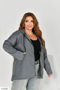 Куртка II-2699 Фабрика Моды