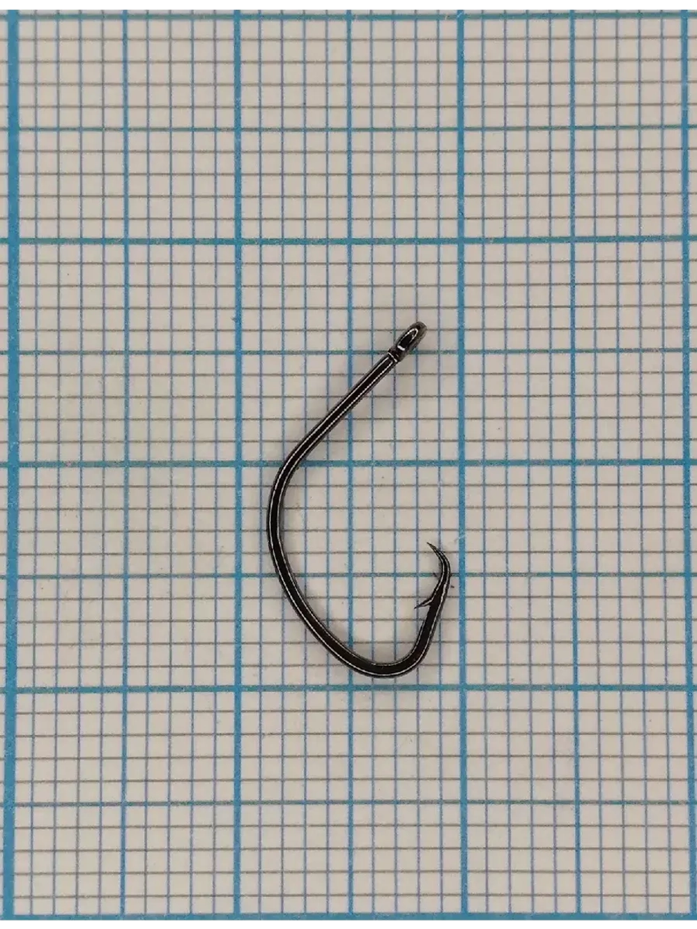Крючок Universal 130 BN