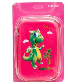 BX-125/3 Пенал «Динозаврик»