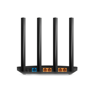 ARCHER C80 роутер TP-link