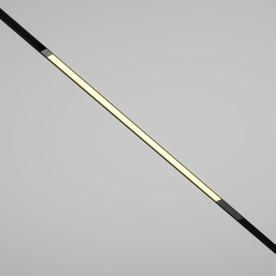 Трековый светильник Technical TR231-2-15W3K-B