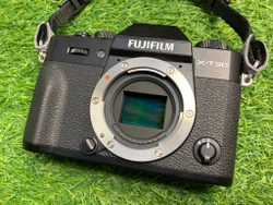 FujiFilm X-T30