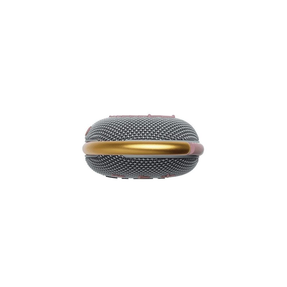 Портативная колонка JBL Clip 4 Gray - 7