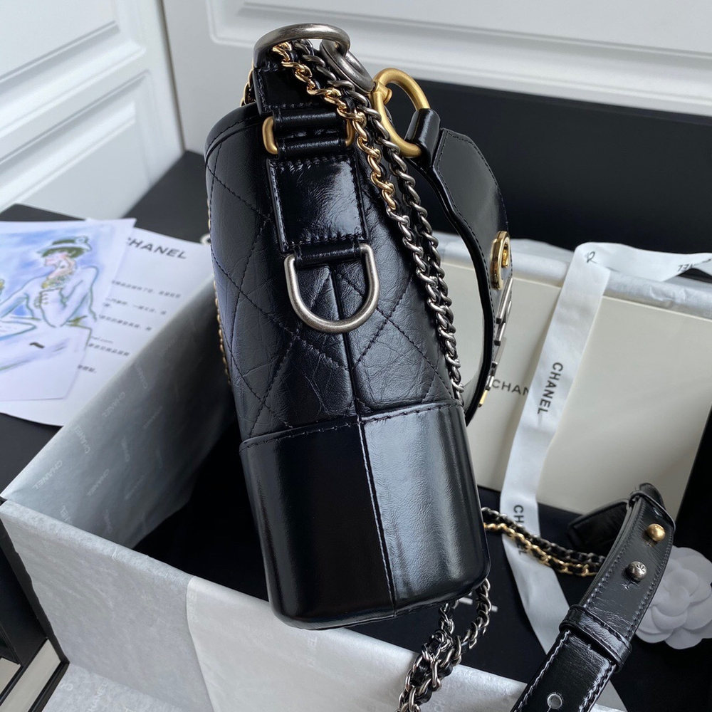 Chane1 Gabrielle Medium 24 cm