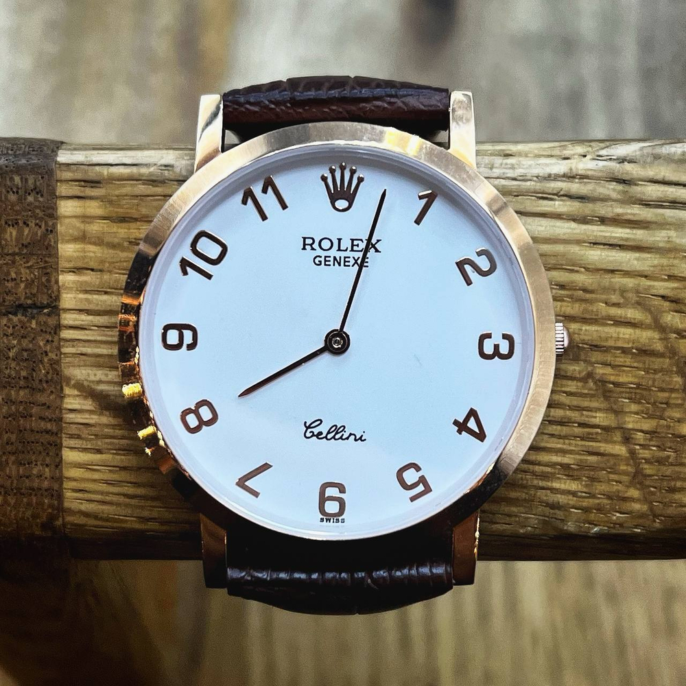 Часы Rolex