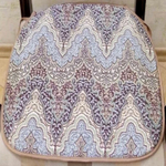 Сиденье из ткани на стул "ДВ. ФАНТАЗИЯ" дизайн: 58/1, размер 43*43см, Россия.