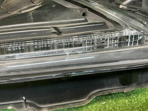 ДХО правый Lexus NX 1 (2014-2017) LED Статичный