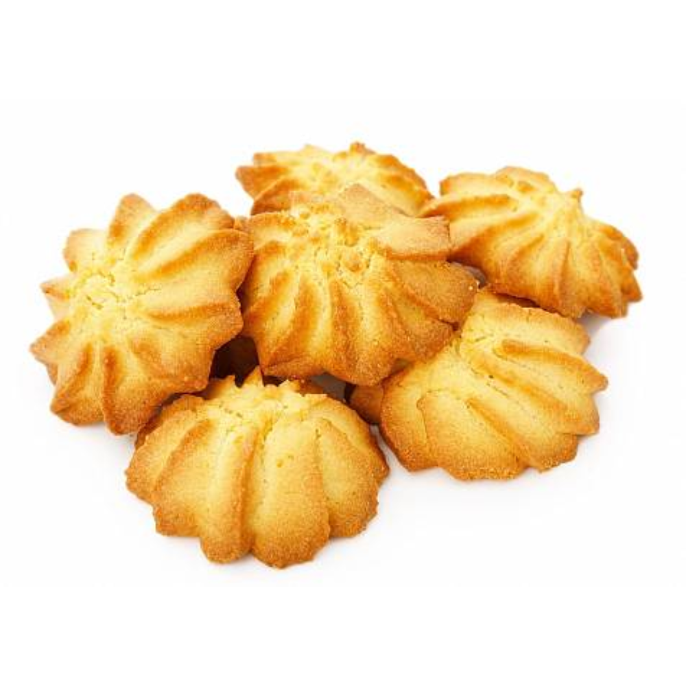 Печенье Валентинки (Кулешов) (7759)