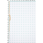 Браслет из лимонного золота с фианитами