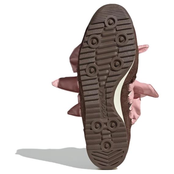 adidas originals SL 72 Кроссовки для скейтбординга Низкие Коричневые Женские