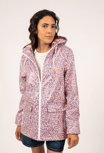 Куртка Saint James 2376