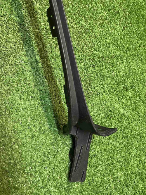 Накладка бампера RH Mercedes GLE V167 (23-нв) AMG