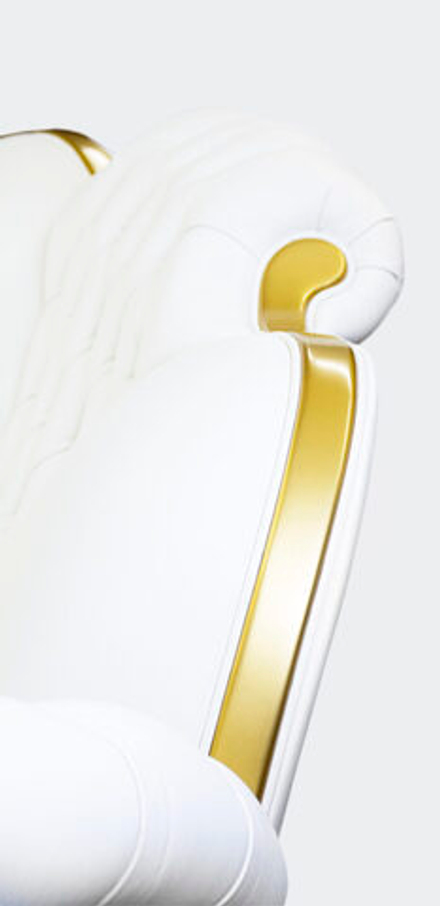 Диван Florindo прямой