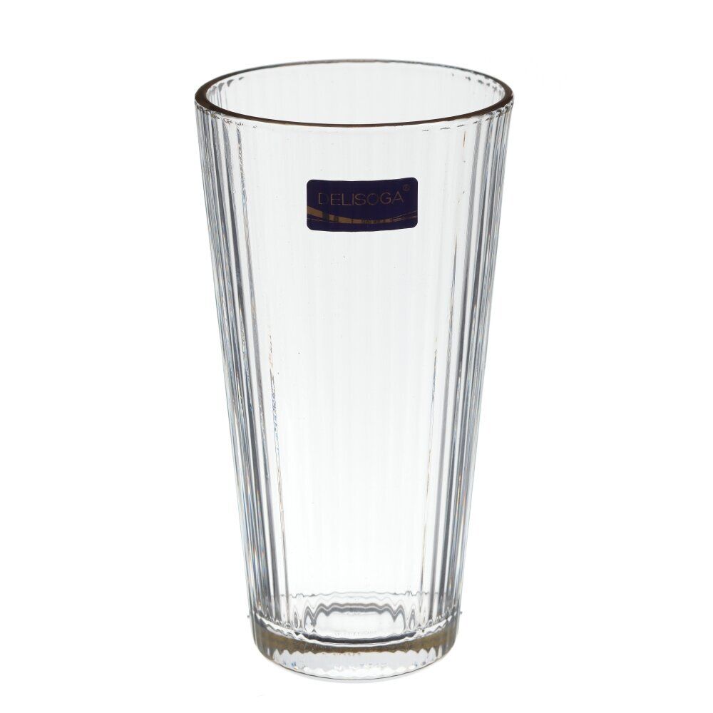 GAEM Стакан (блок 6 шт), 300 мл, L7,5 W7,5 H14 см