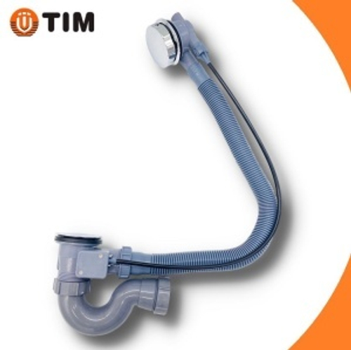 Обвязка полуавтомат (плас.)"TIM" 1/20