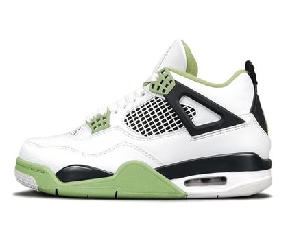Green 4s sales