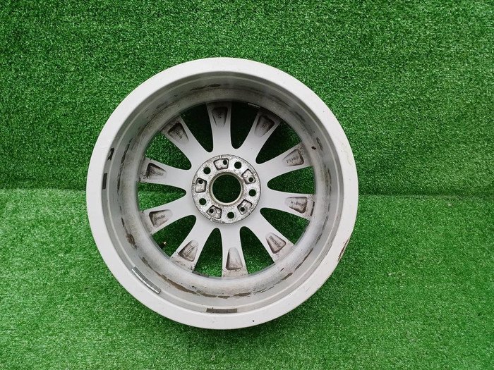 Диск литой R18 BMW 3er F30 F31 (11-18) 415 стиль