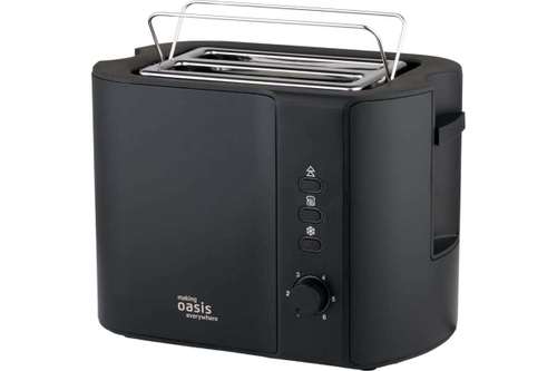 тостер Oasis TR-1E