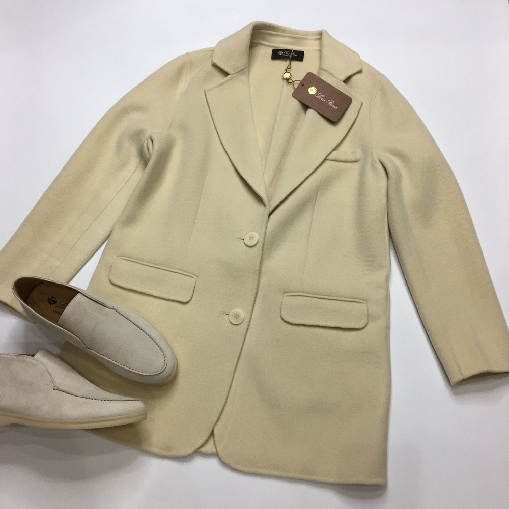 Пиджак Loro Piana