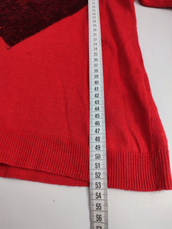 Джемпер H&M с пайетками на 12/14 лет