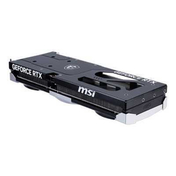Видеокарта MSI nVidia GeForce RTX 5060 Ti 16G Ventus 3X OC