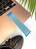 Ремешок нейлоновый для Apple Watch палитра. 38/40/41mm