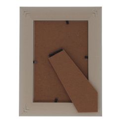 GAEM Фоторамка для фото 10*15, L15 W2 H20 см