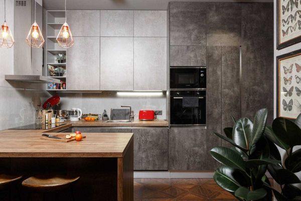 КУХНИ НА ЗАКАЗ