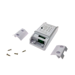 WiFi реле NEURACUBE BASIC, 16А/3520Ватт (Работает с Алисой)