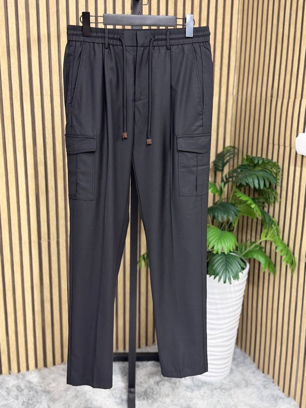 Брюки Brunello Cucinelli