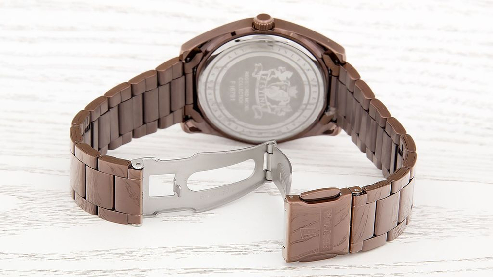 Женские наручные часы Festina F16791/2