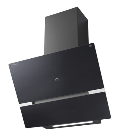 Meferi AIRBOX60BK COMFORT PLUS