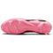 NIKE Mercurial Superfly 9 Футбольные бутсы Низкие Топ Розовые черные Унисекс
