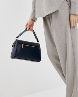 Сумка 571 03 синий