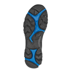 Ботинки Haix  Black Eagle Safety 40.1 mid/black-blue
