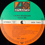 Laura Branigan- Hold Me (Германия 1985г.)