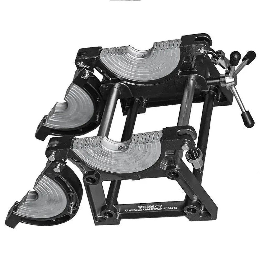 МЕГЕОН 98104 аппарат для сварки пластиковых труб к0000033525