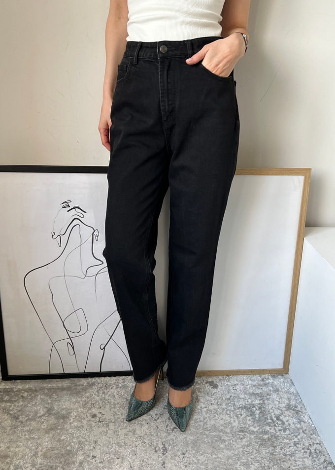 Джинсы 12storeez, S