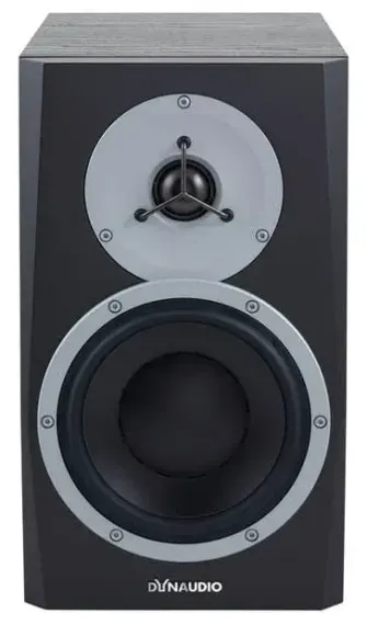 Dynaudio BM5 mkIII
