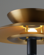 Торшер Moderli V11302-1F Shaggy