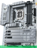 Материнская плата ASUS TUF Gaming Z890-Pro WiFi (90MB1IR0-M0EAY0)