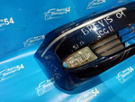 Туманка правая TOYOTA BREVIS 2004