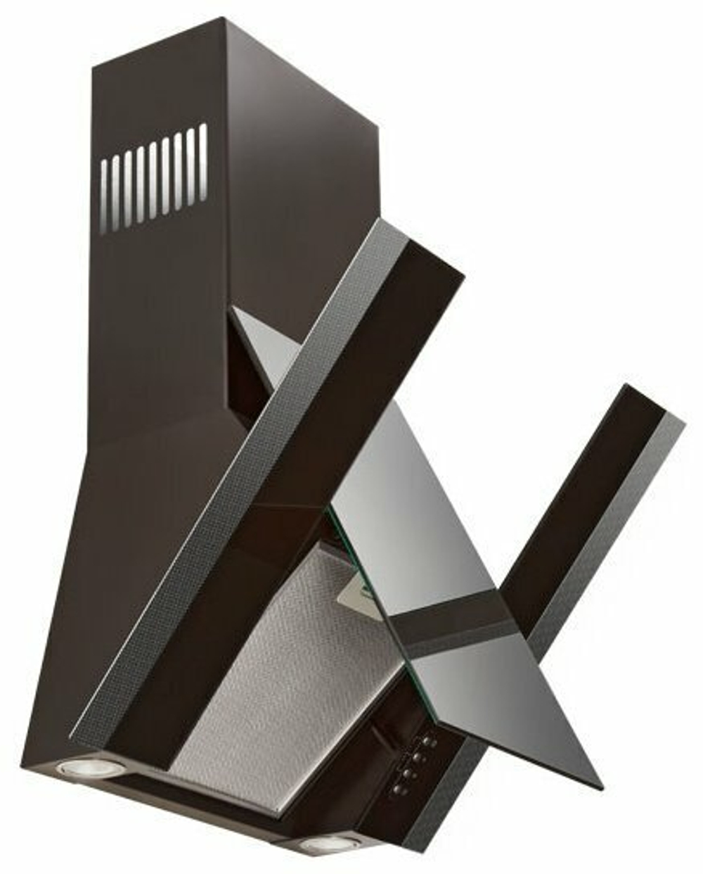 Каминная вытяжка Gefest ВО-3603 Д2А