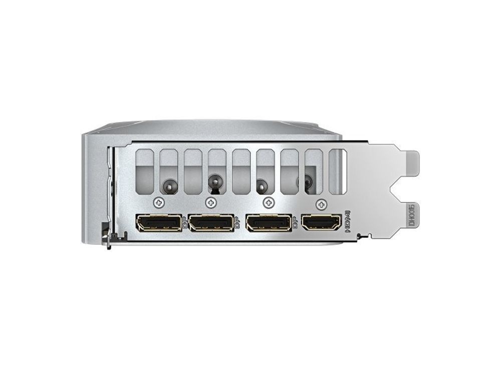 Видеокарта Gigabyte Nvidia GeForce RTX 5070 [GV-N5070EAGLEOC ICE-12GD]