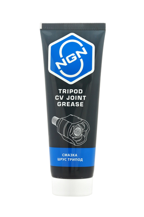 Смазка шрус трипод 180 гр NGN Tripod cv joint grease