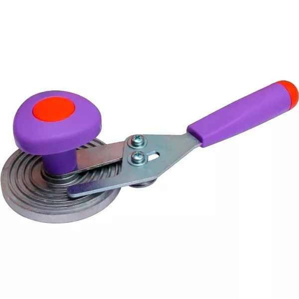 Машинка закаточная п/автомат флоупак