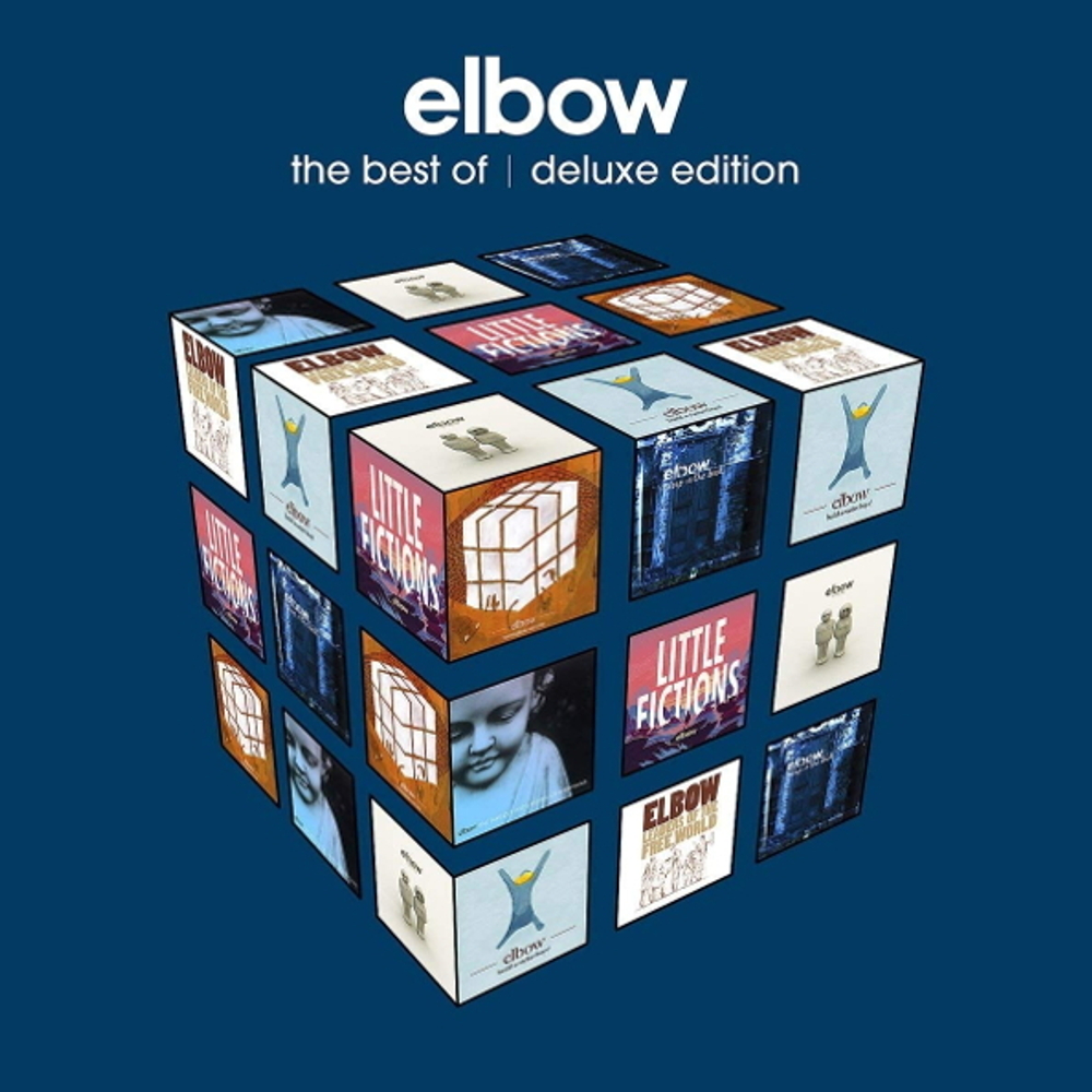 Elbow / The Best Of (3LP)